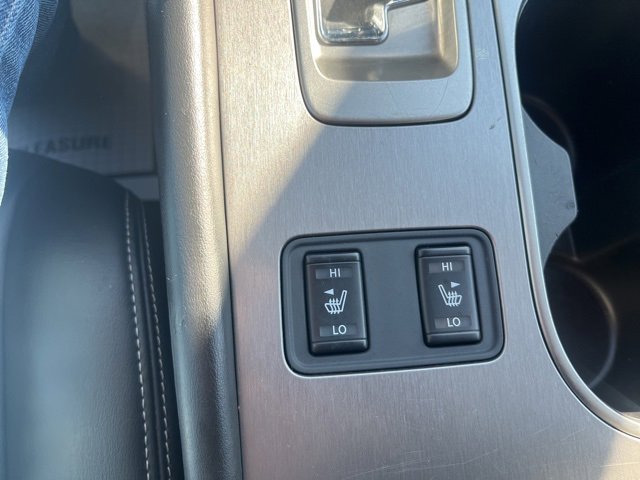 Used 2023 Nissan Murano SV image 27