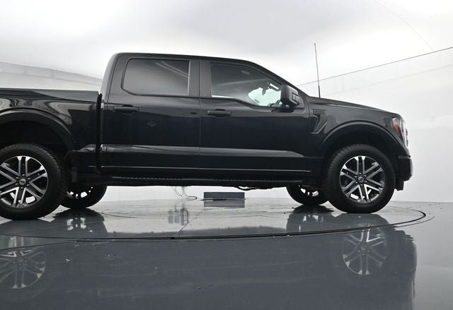 Certified 2023 Ford F150 XL w/ STX Appearance Package AWD/4WD image 39