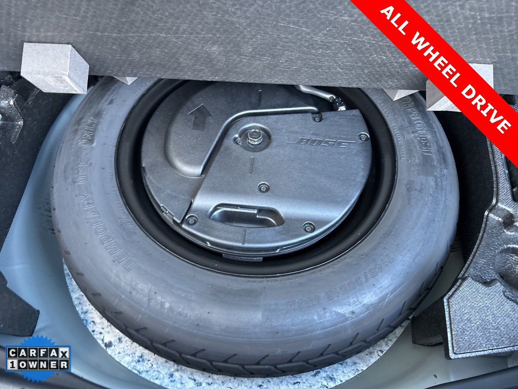 Used 2020 MAZDA CX-5 Grand Touring image 30