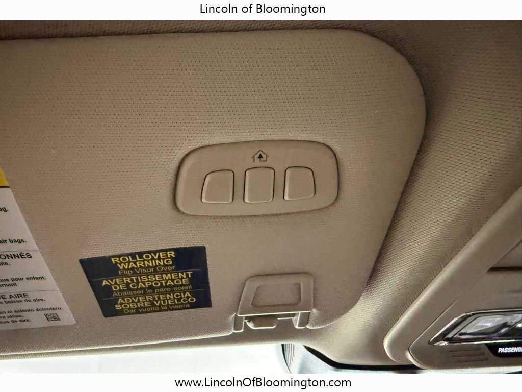 Certified 2022 Lincoln Corsair Reserve w/ Elements Package image 57