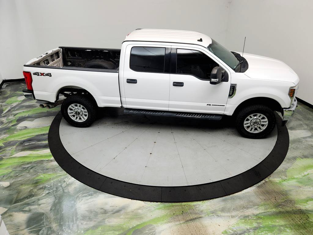 Used 2019 Ford F250 XLT w/ Snow Plow Prep Package AWD/4WD image 30