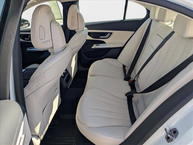 New 2026 Mercedes-Benz E 350 Sedan image 14