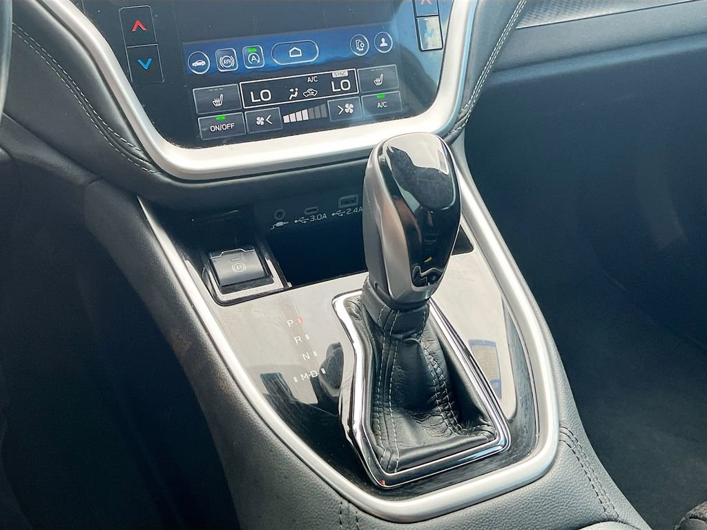 Used 2023 Subaru Outback Premium image 16