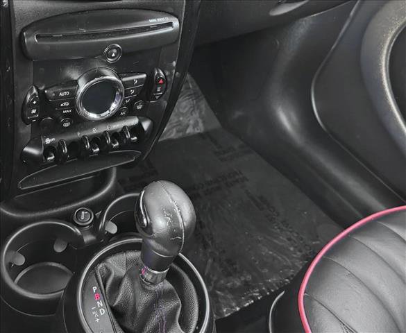 Used 2015 MINI Cooper Countryman John Cooper Works image 14