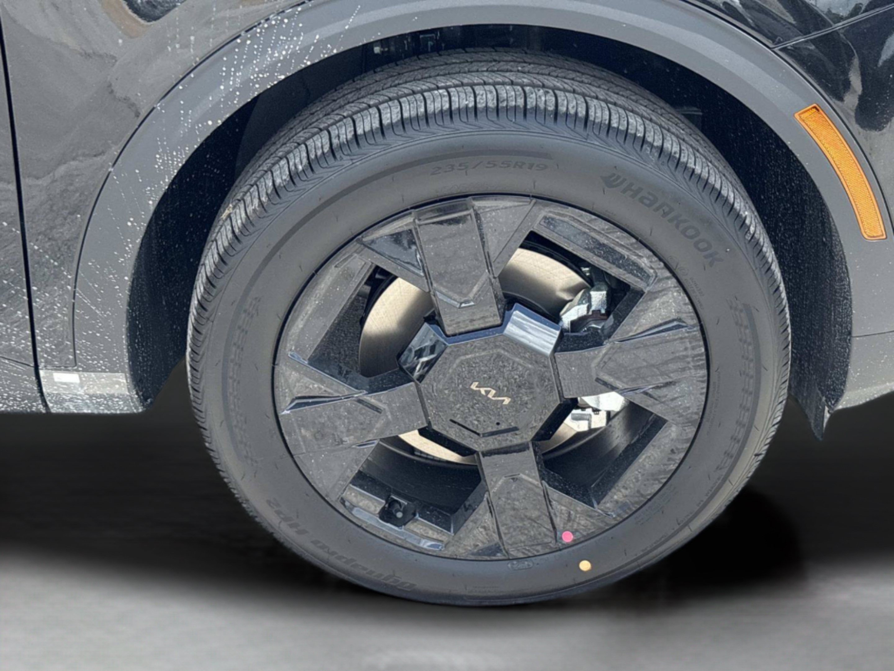 New 2027 Kia Sportage X-Line AWD/4WD image 32