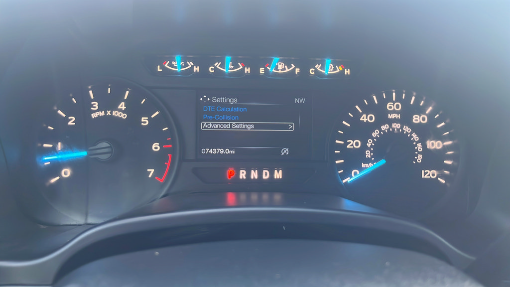 Used 2019 Ford F150 XL w/ Equipment Group 101A Mid AWD/4WD image 13