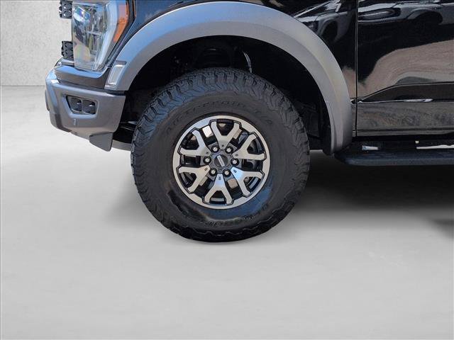 Used 2022 Ford F150 Raptor w/ Equipment Group 801A High AWD/4WD image 25
