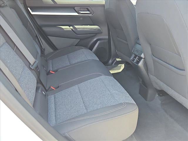 Certified 2026 GMC Terrain Elevation w/ LPO, Floor Liner Package AWD/4WD image 26