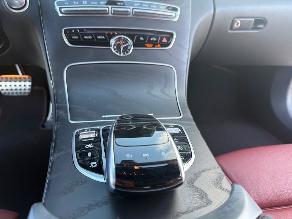 Used 2017 Mercedes-Benz C 43 AMG 4MATIC Sedan image 25