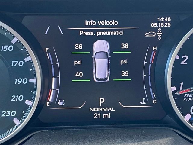 New 2024 Maserati Levante Trofeo image 28