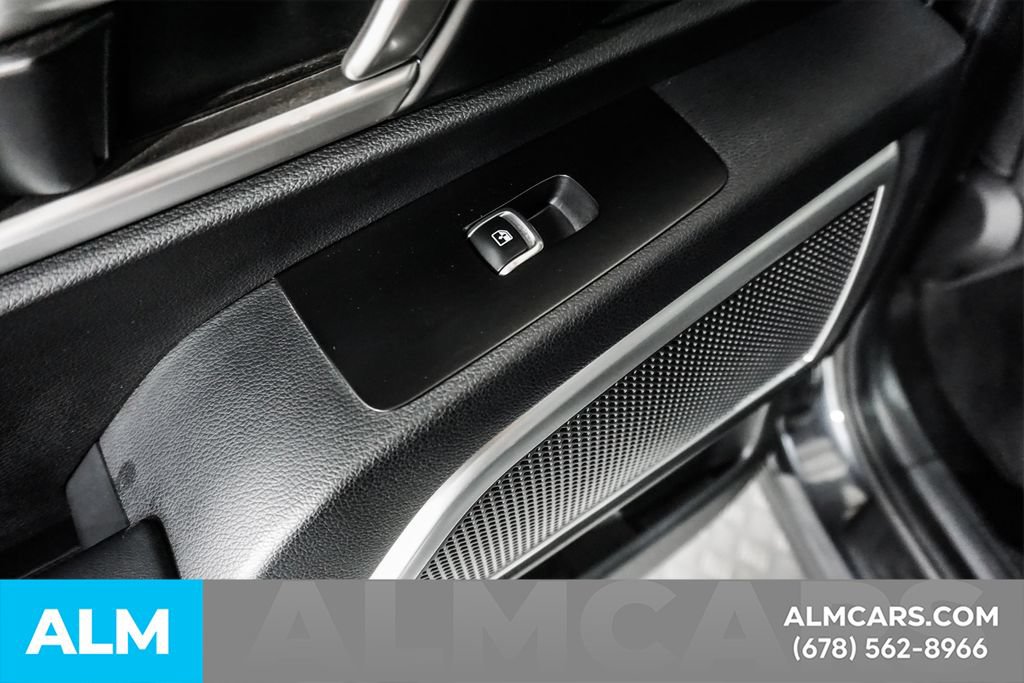 Used 2023 Kia Telluride S w/ S Sunroof Package FWD image 49
