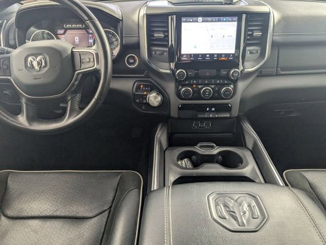 Certified 2024 RAM 1500 Laramie image 24