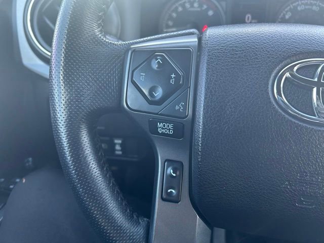 Used 2021 Toyota Tacoma TRD Sport image 21