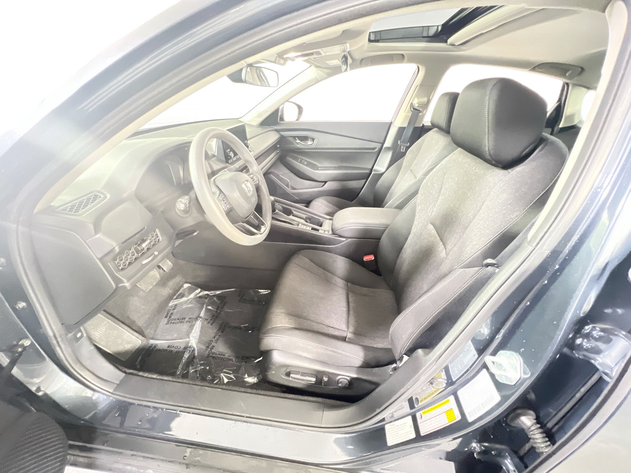 Used 2023 Honda Accord EX image 20