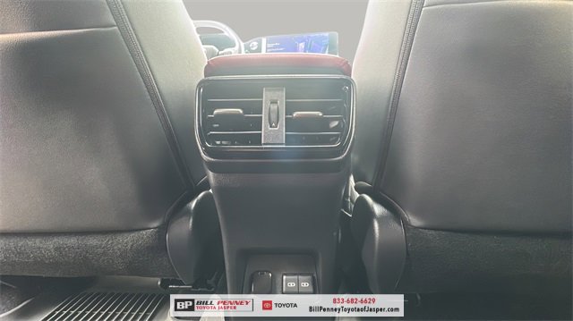 Used 2024 Lexus NX 450h+ AWD w/ Luxury Package image 14