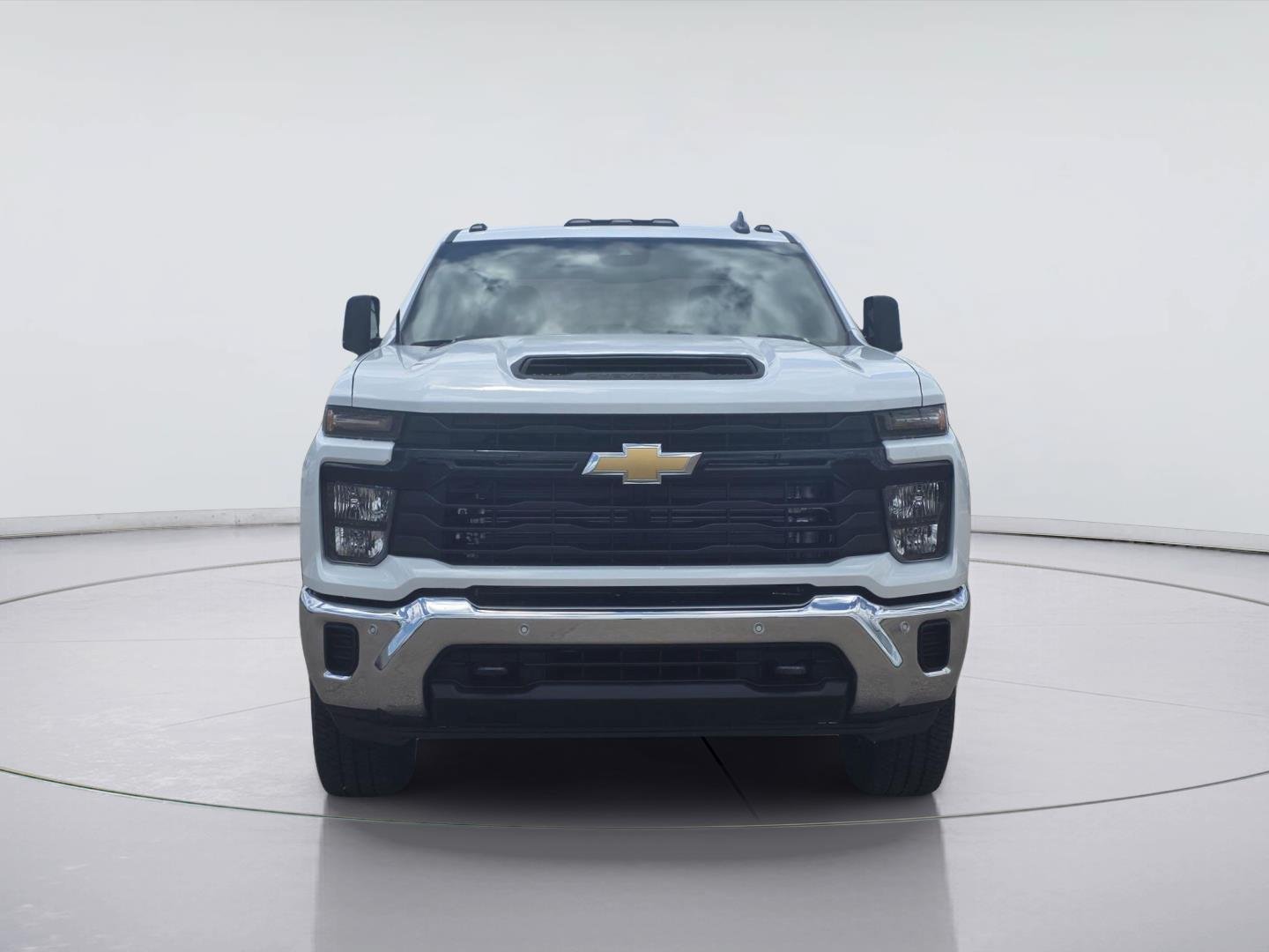 New 2026 Chevrolet Silverado 2500 W/T w/ WT/CX Safety Package AWD/4WD image 2
