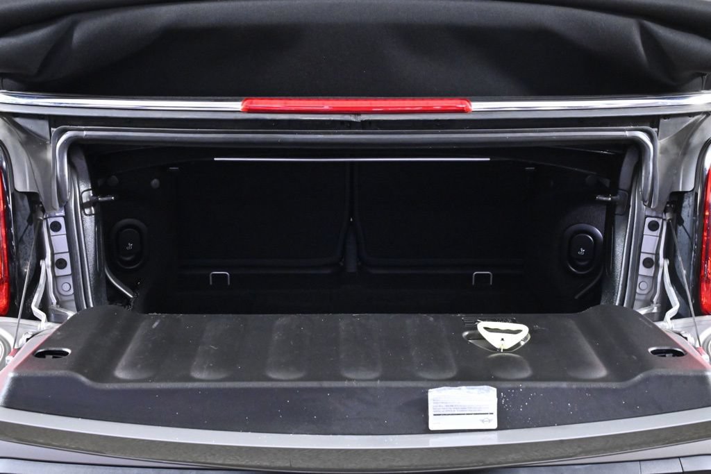 Used 2024 MINI Cooper S FWD image 33