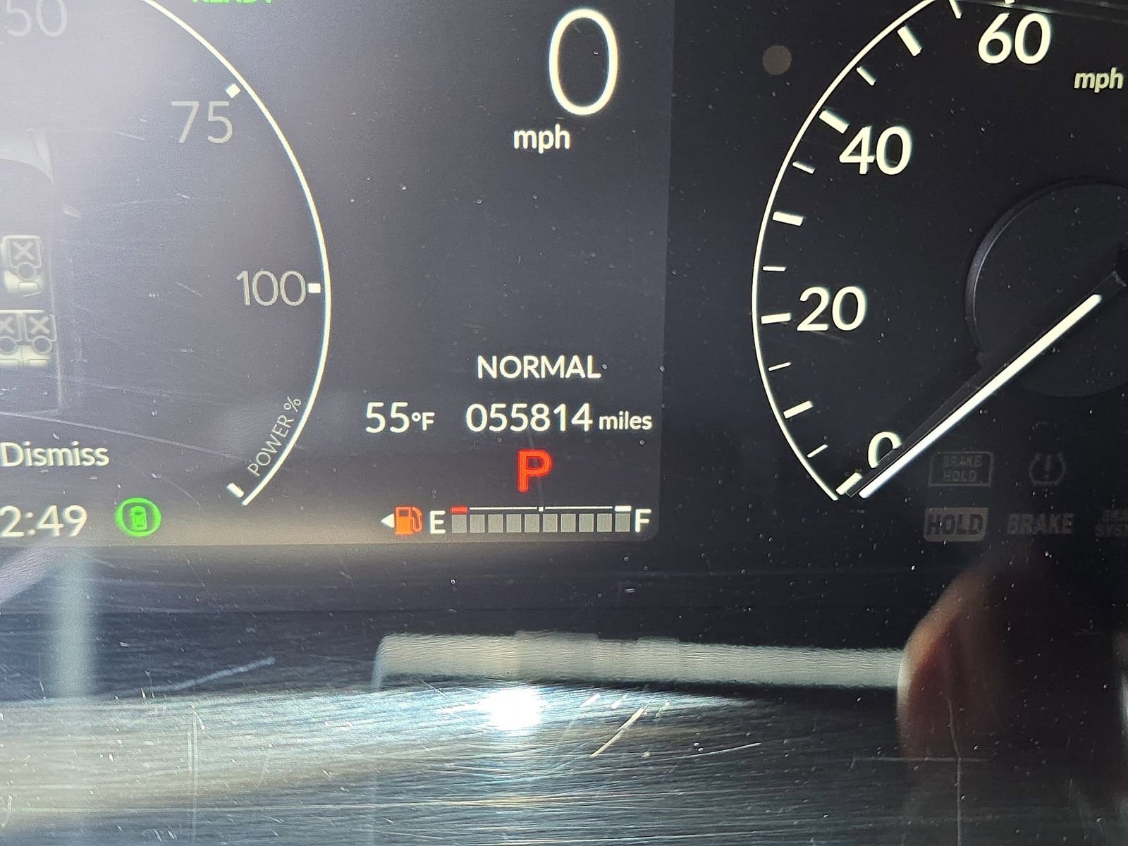 Used 2024 Honda CR-V Sport-L image 29