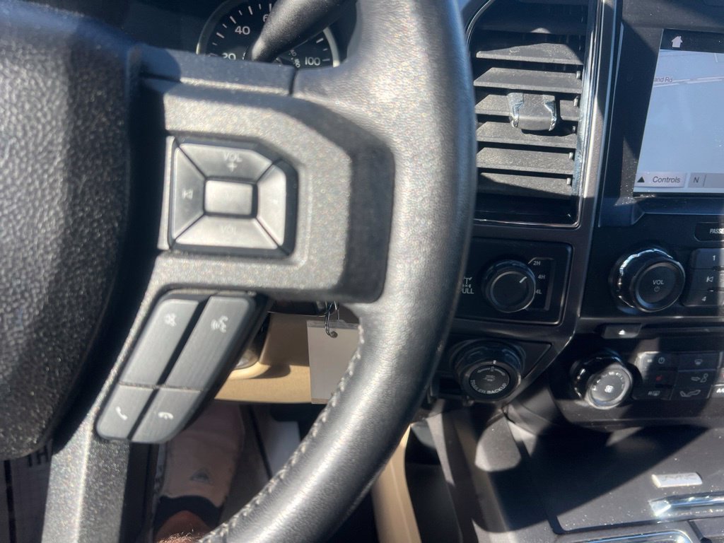 Used 2018 Ford F150 XLT w/ Equipment Group 302A Luxury AWD/4WD image 36