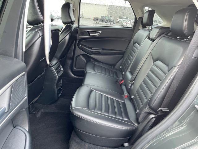Used 2024 Ford Edge SEL w/ Convenience Package image 19