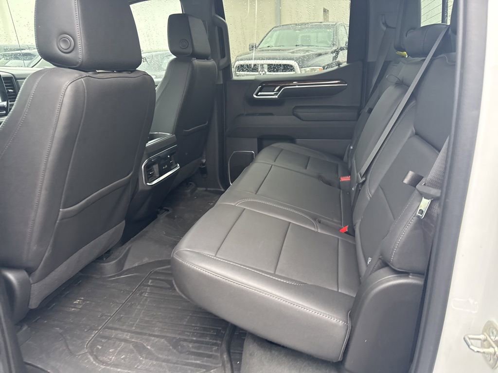 Used 2023 GMC Sierra 1500 Elevation w/ Elevation Premium Package image 42