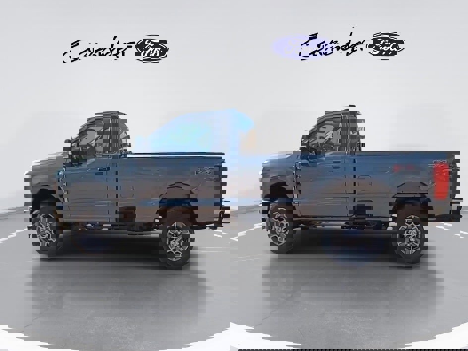 New 2025 Ford F350 XLT w/ FX4 Off-Road Package image 20