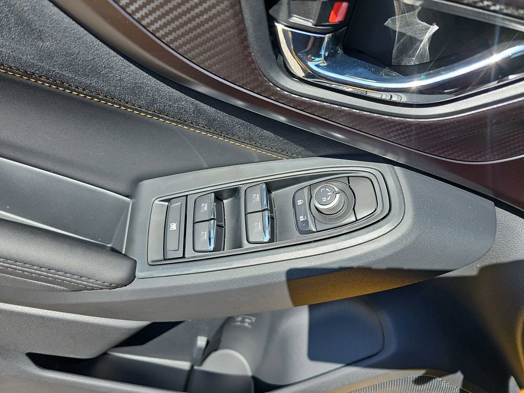 New 2026 Subaru WRX tS AWD/4WD image 29