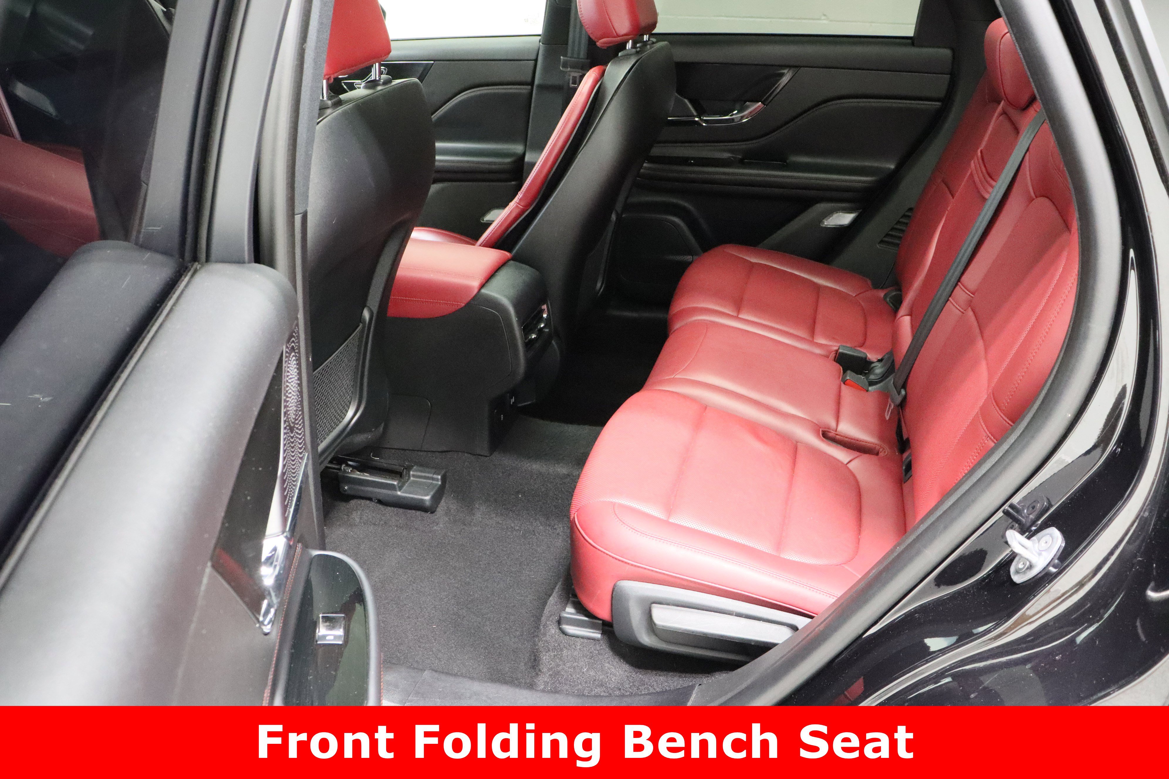 Used 2024 Lincoln Corsair Reserve w/ Equipment Group 201A image 31