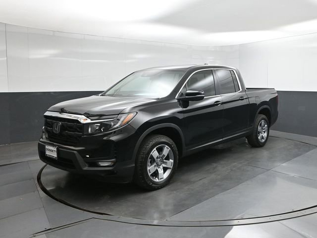 New 2026 Honda Ridgeline RTL image 34