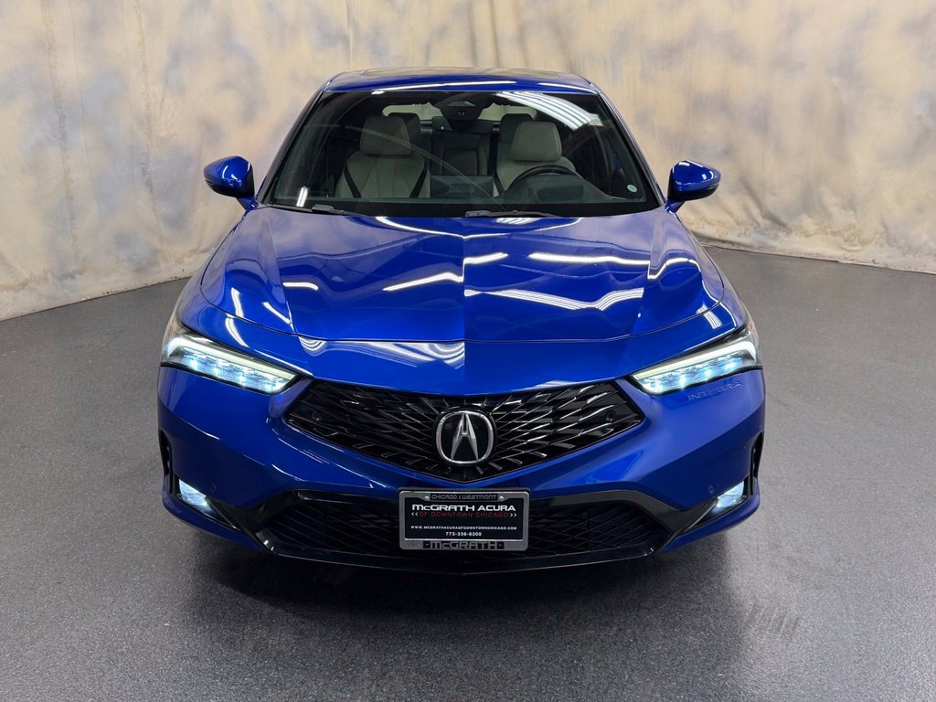 Used 2023 Acura Integra A-Spec w/ Technology Package FWD image 5