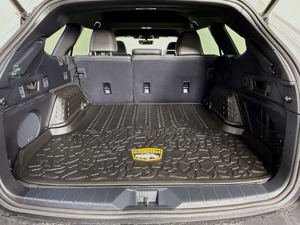 Used 2024 Subaru Outback Wilderness AWD/4WD image 28