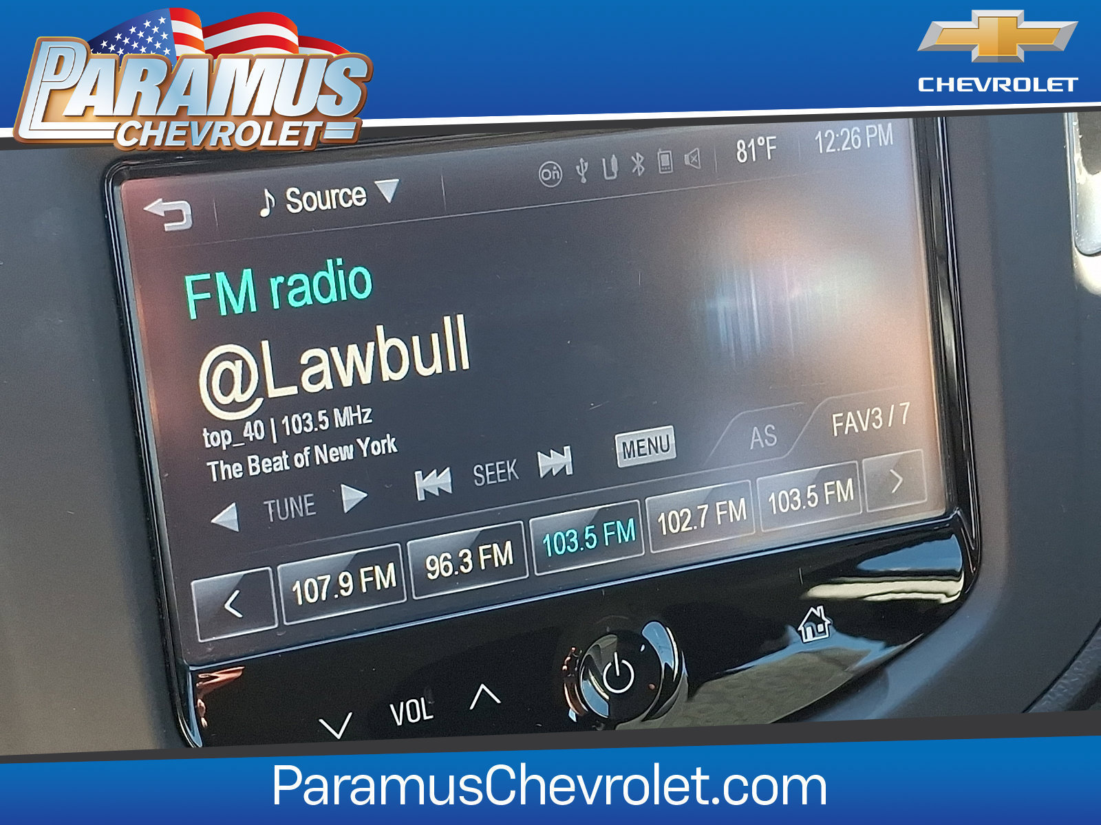 Used 2016 Chevrolet Trax LS FWD image 16