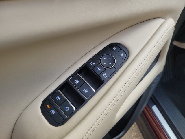 Used 2023 INFINITI QX60 Luxe w/ Cargo Package FWD image 20