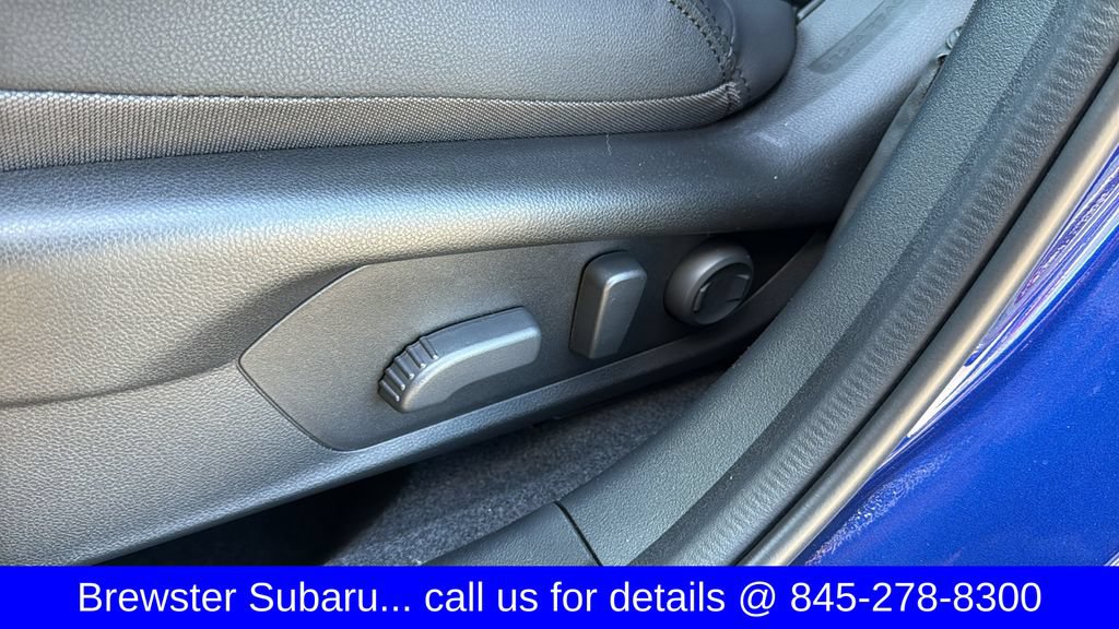 New 2026 Subaru Outback Premium AWD/4WD image 8
