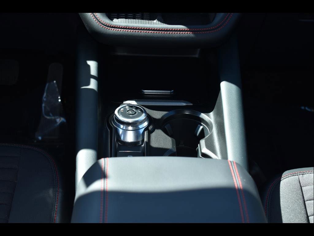 New 2025 Ford Explorer ST-Line w/ Premium Package image 13