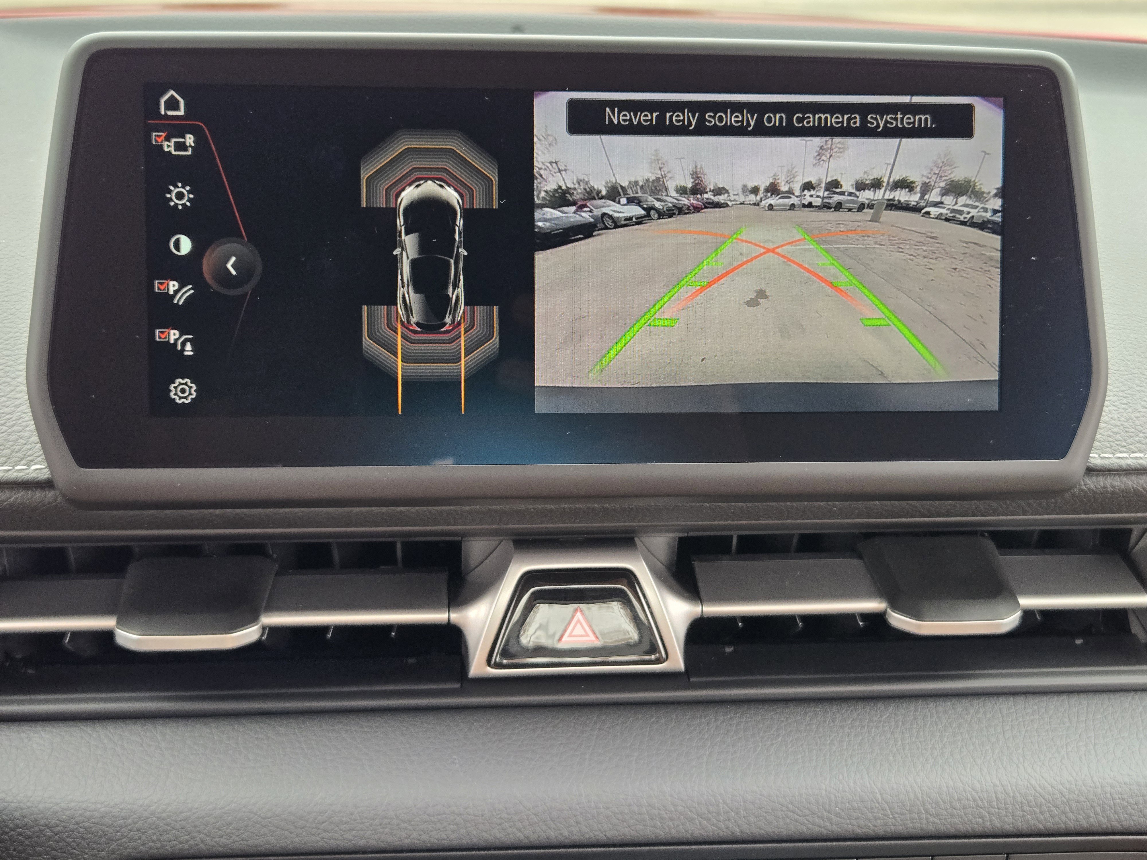 Used 2026 Toyota Supra Premium image 22