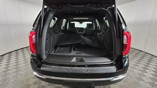New 2026 GMC Yukon XL Elevation w/ Elevation Premium Package AWD/4WD image 27
