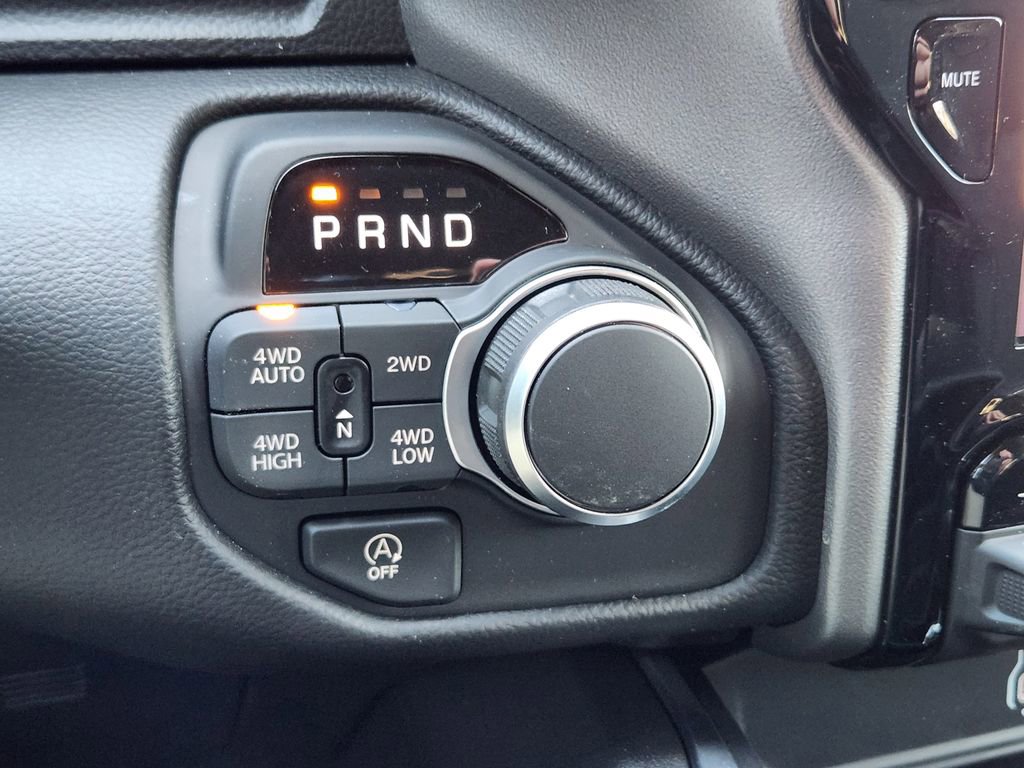 New 2026 RAM 1500 Lone Star image 16