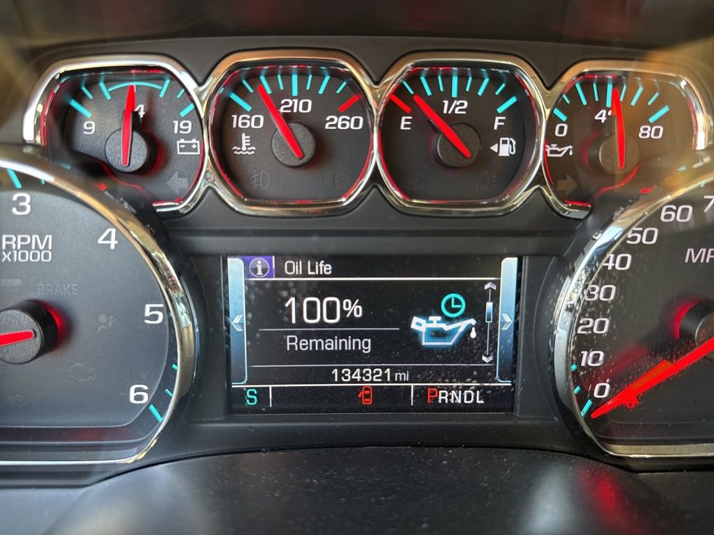 Used 2018 GMC Sierra 1500 SLT w/ Texas SLT Premium Package image 56