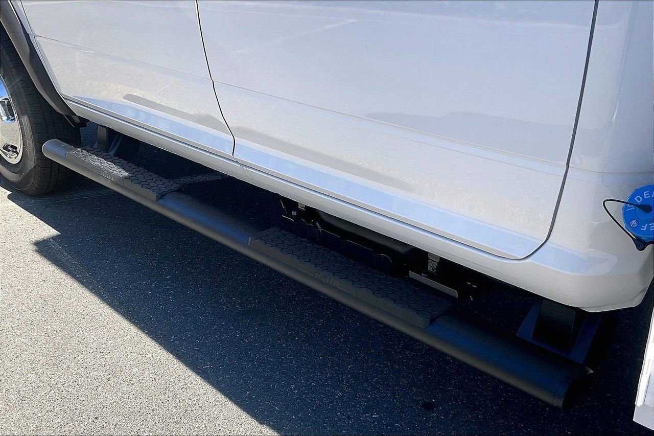 New 2026 RAM 3500 Tradesman image 10