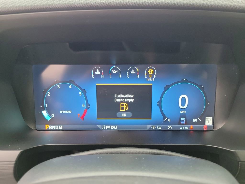 New 2026 Ford F150 XLT w/ Equipment Group 302A MID image 26