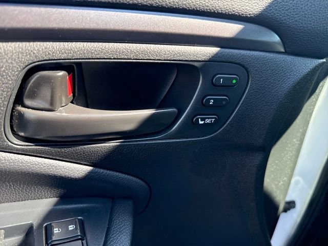 Certified 2023 Honda Passport EX-L image 11