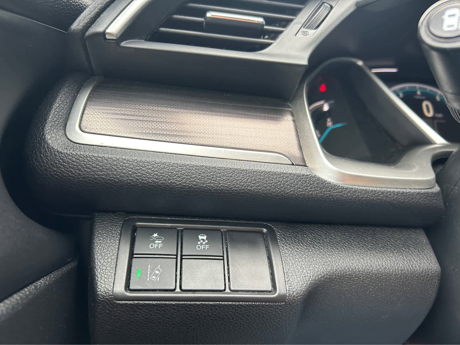 Used 2021 Honda Civic EX image 21