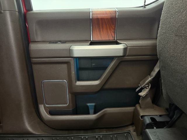 Used 2020 Ford F150 King Ranch w/ Equipment Group 601A Luxury AWD/4WD image 34