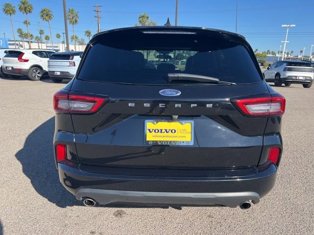 Used 2023 Ford Escape ST-Line image 5