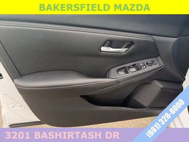 Used 2024 Nissan Sentra SV image 10