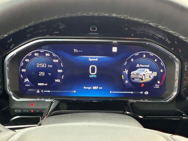 New 2026 Chevrolet Silverado 1500 High Country w/ Technology Package image 24