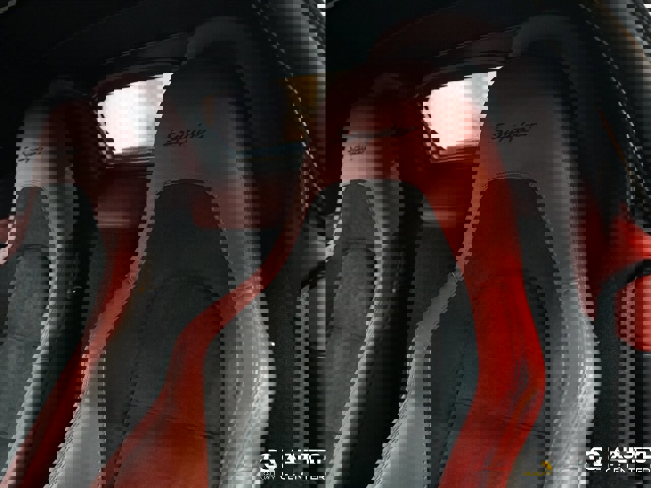 Used 2020 Porsche 718 Boxster Spyder image 18