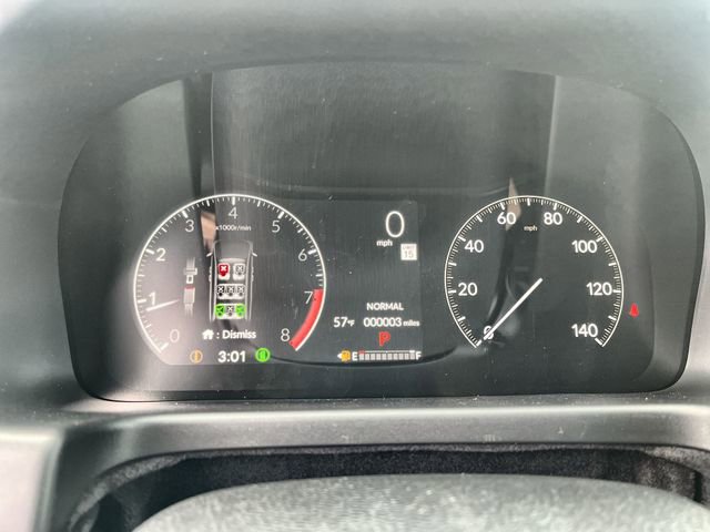 New 2026 Honda Odyssey Sport-L image 12
