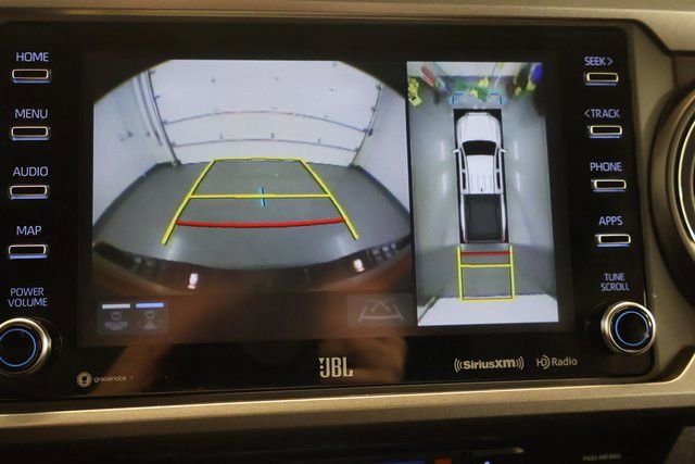 Used 2023 Toyota Tacoma Limited image 26